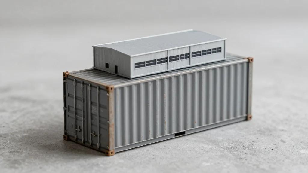 Chicago Industrial Is Having A Moment — Some Investors Want In