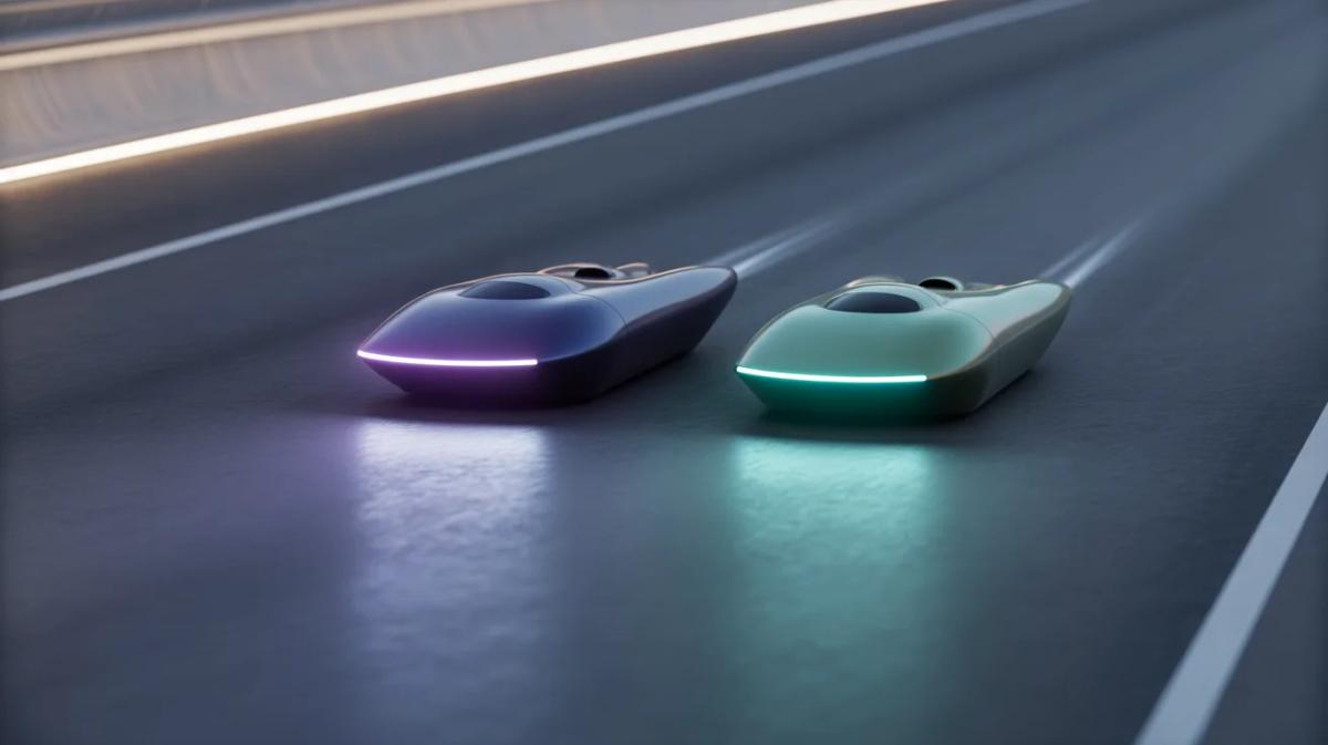 Ethereum's Many Clients Slow Pace; Solana's Spark Competition