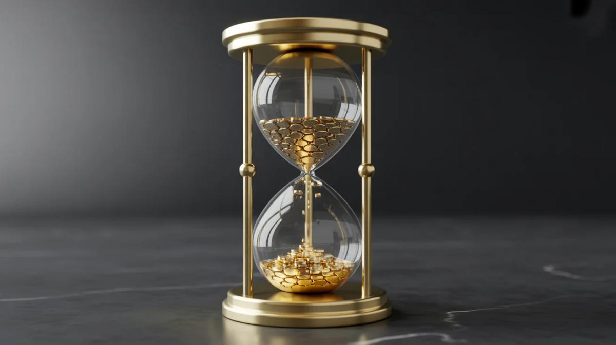 Lower Block Times Boost L1 Usage