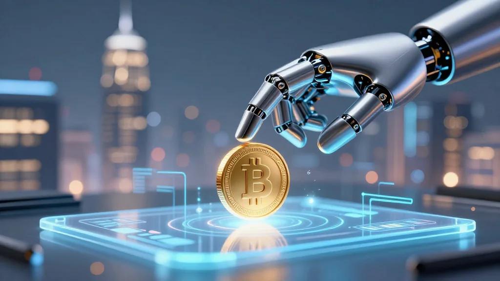 Ethereum Embraces Agentic Commerce as Core Feature