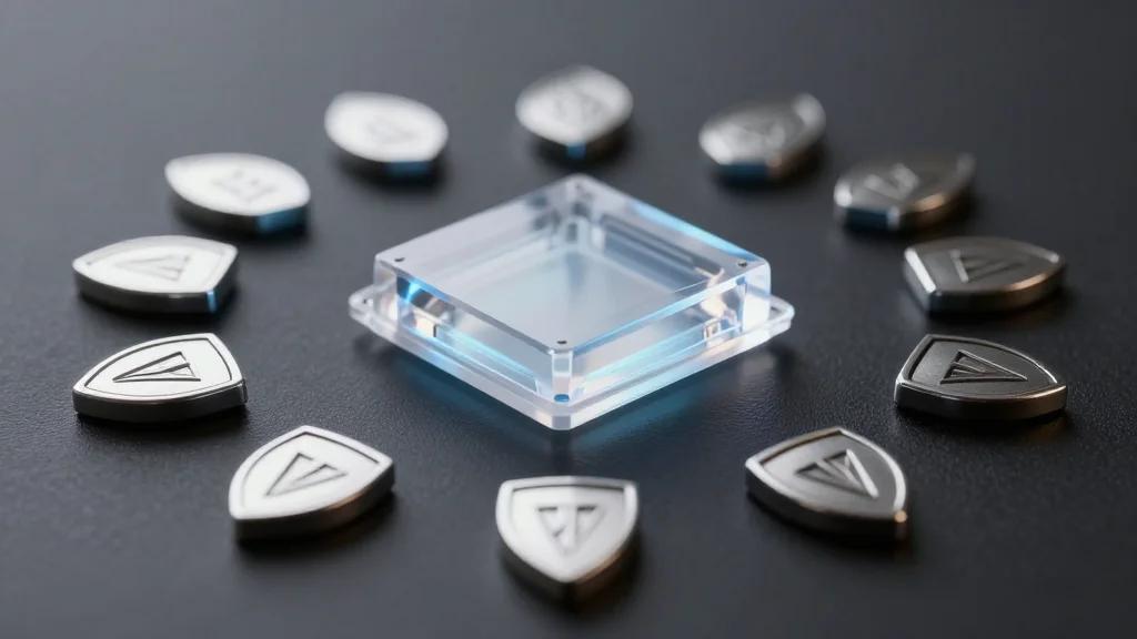 Anthropic Says Its Most Powerful AI Cyber Model Is Too Dangerous to Release Publicly — so It Built Project Glasswing