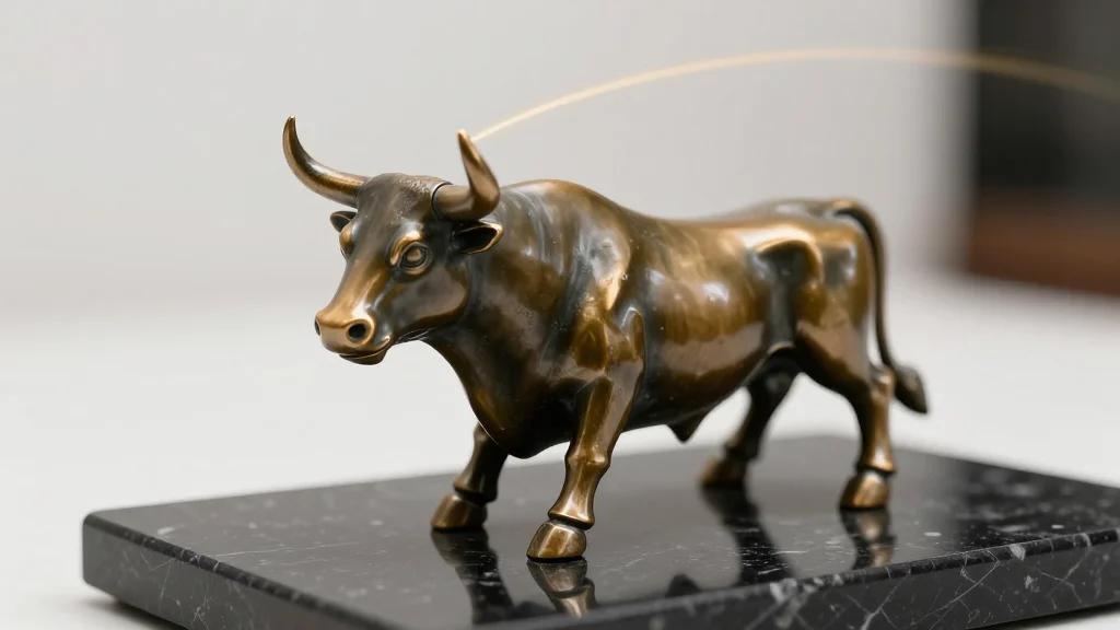 Bull Token Gaining PEPE‑level Momentum, Poised for Surge