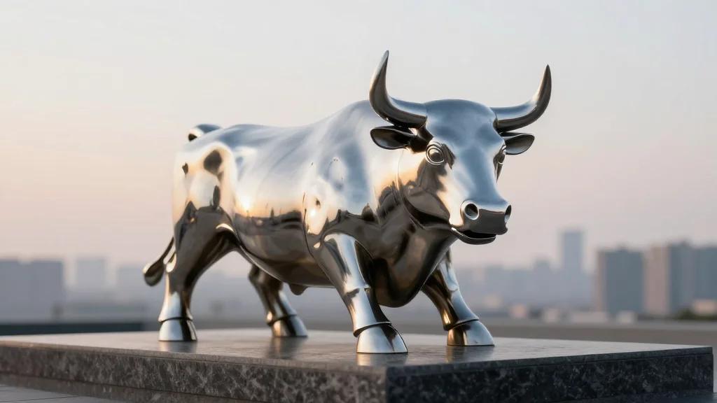 Exelon Powers Up As Defense Stock Hits New High