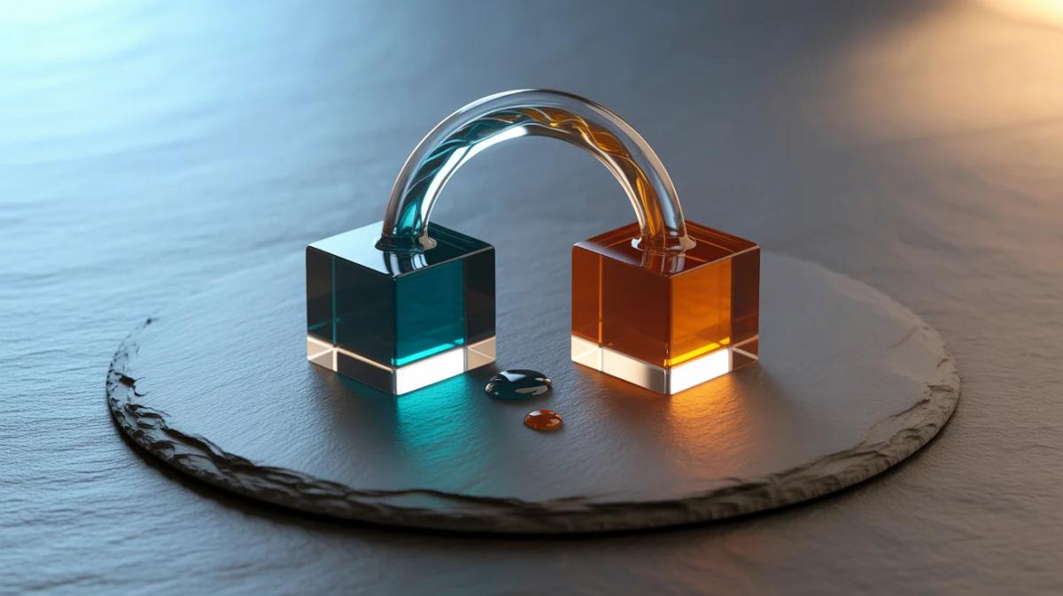 NEAR Intents Delivers Universal Cross‑Chain Liquidity for 130+ Assets