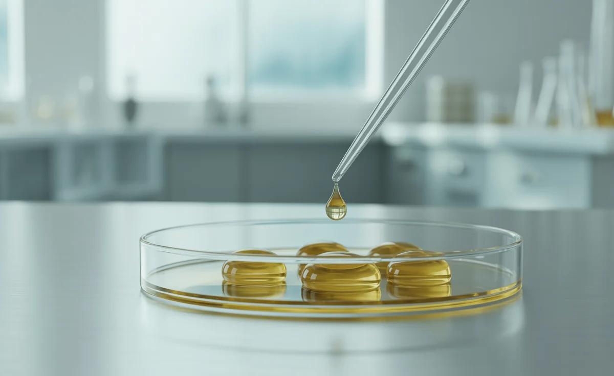 Melt&Marble Secures €7.3M Series A Led by Industrifonden