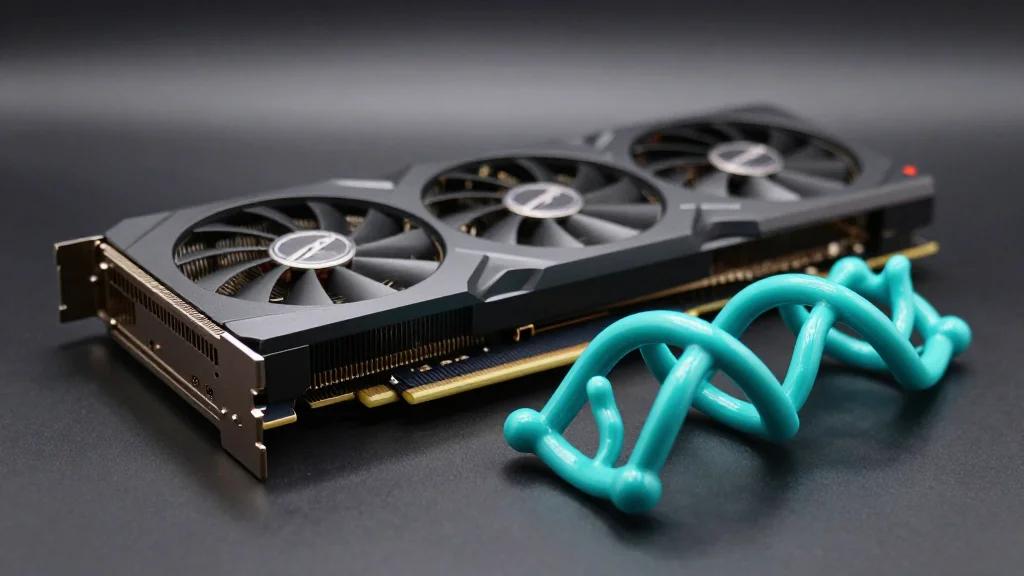 AMD HIP API Support Is Coming to Folding@Home Near You