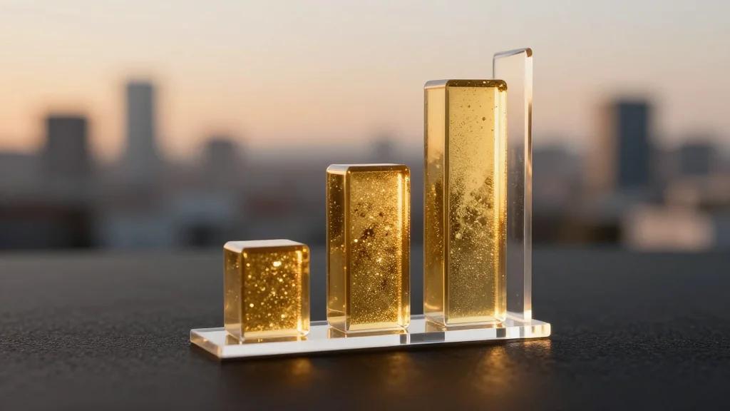 Everyday Prices Jump