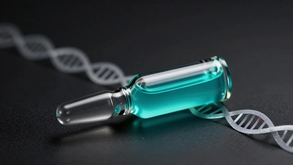 Why Female Influencers Rarely Promote Peptide Stacks