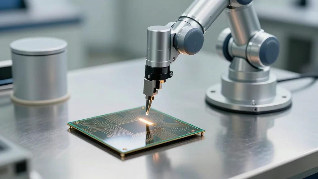 Infineon Joins Three EU Quantum Pilot Lines to Accelerate Chip Industrialization