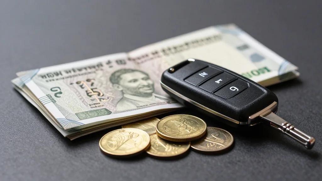 Leverage Low‑rate Loan, Earn on FD, Keep Profit