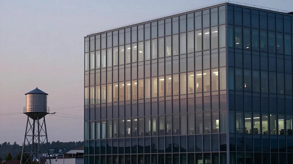 Data Centers Must Fund Infrastructure, Not Expect Tax Breaks