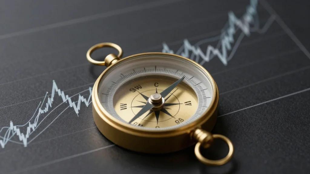 Systematic Strategy Hits 8 of 9 Targets Amid Volatility