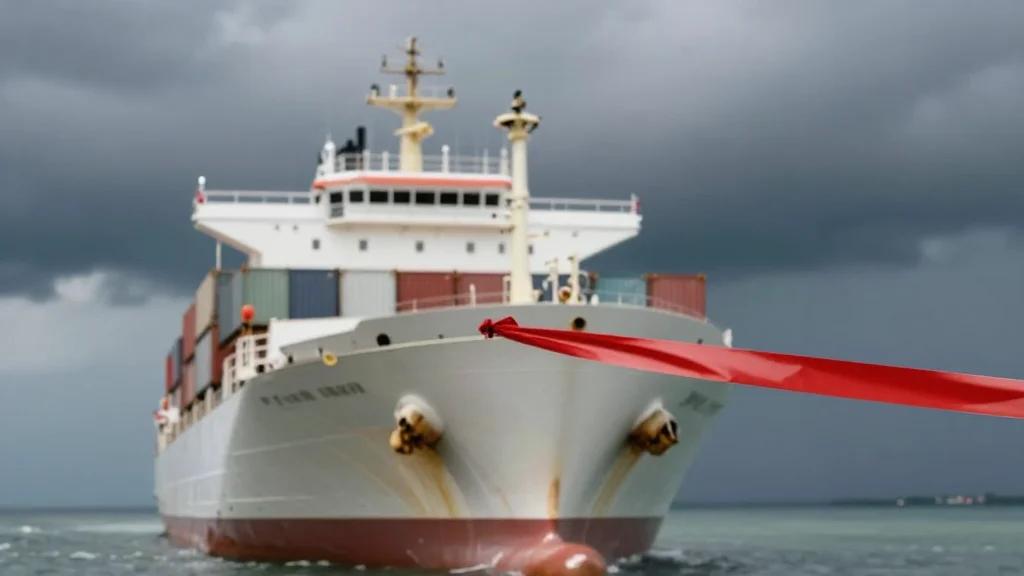 Rising Opposition Threatens Hapag-Lloyd's ZIM Acquisition Deal