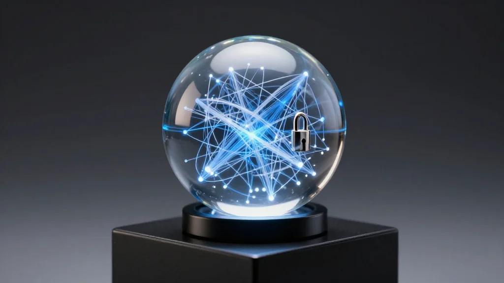 Introducing OpenShift Service Mesh 3.3 with Post-Quantum Cryptography