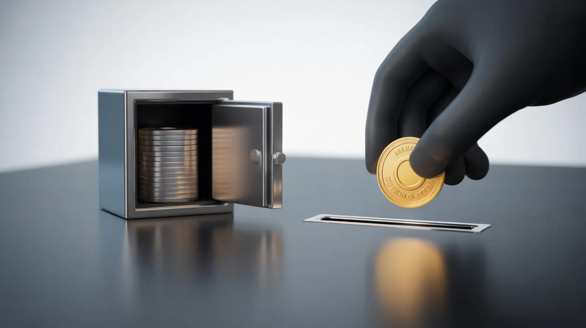 USDJ Liquidation Guarantees 1:1 Redemption for All Users