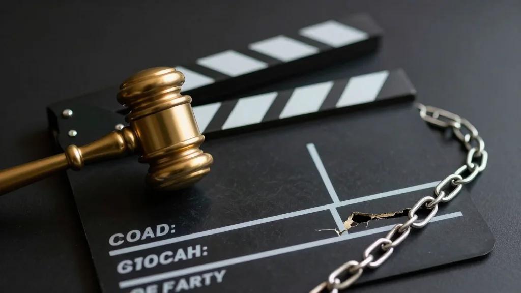 Warner Must Remain Independent to Prevent Illegal Consolidation