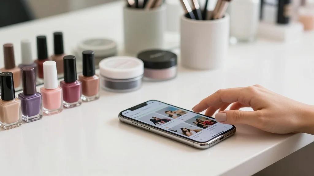 Sally Beauty Launches on TikTok Shop