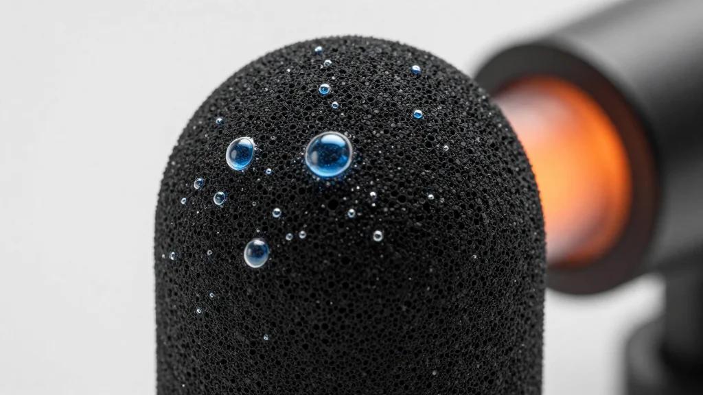 Designer Carbon Materials Enable CO2 Release Below 60 Degrees Celsius