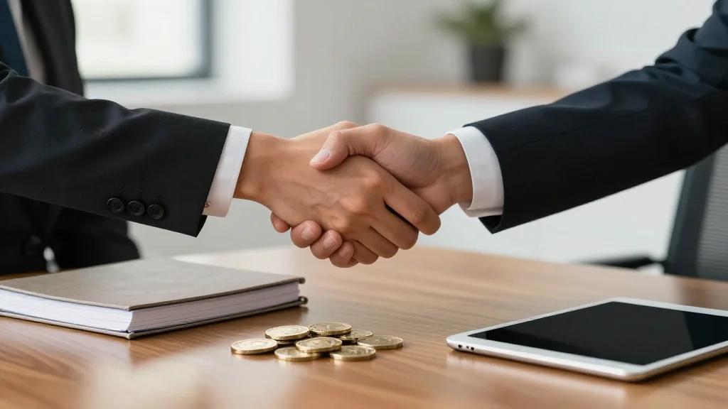 SEC and CFTC Partnership Could Cut Costly Regulatory Overlap