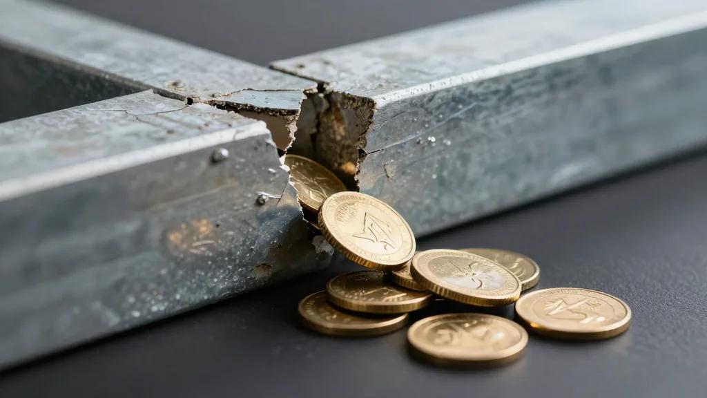 IGV Breaks Support as PE Software Costs Rise, AI Falls