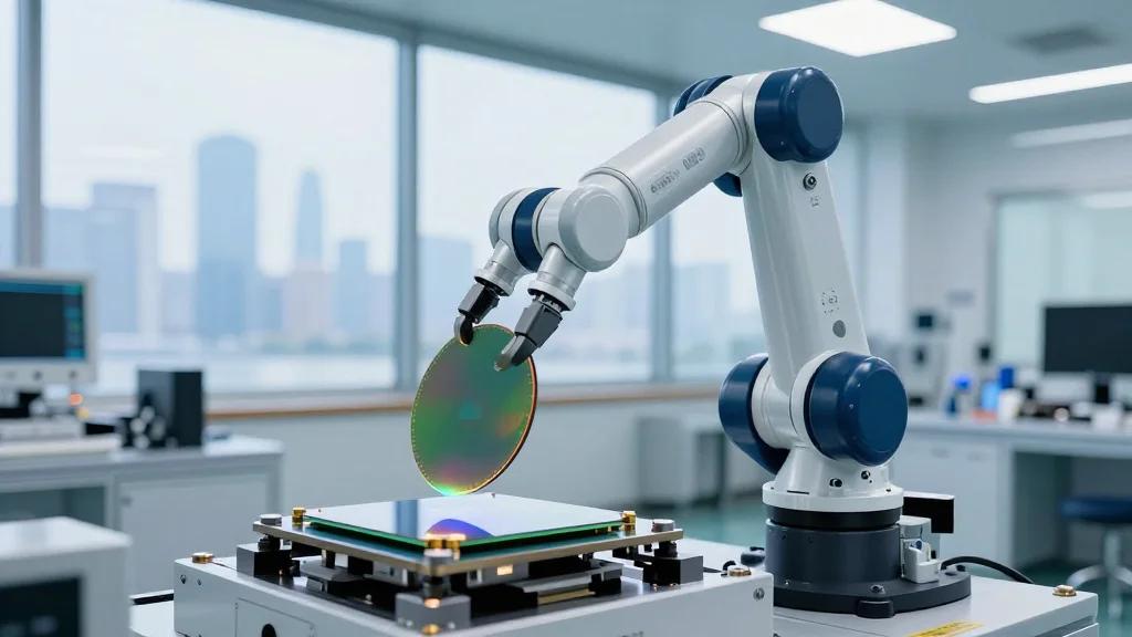 Zhipu's GLM Matches Foreign Chips on Domestic Hardware