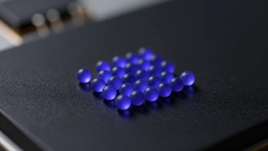 Highly Reproducible Synthesis of PbS Quantum Dots With In Situ Halide Passivation for Short‐Wave Infrared Imaging Chips