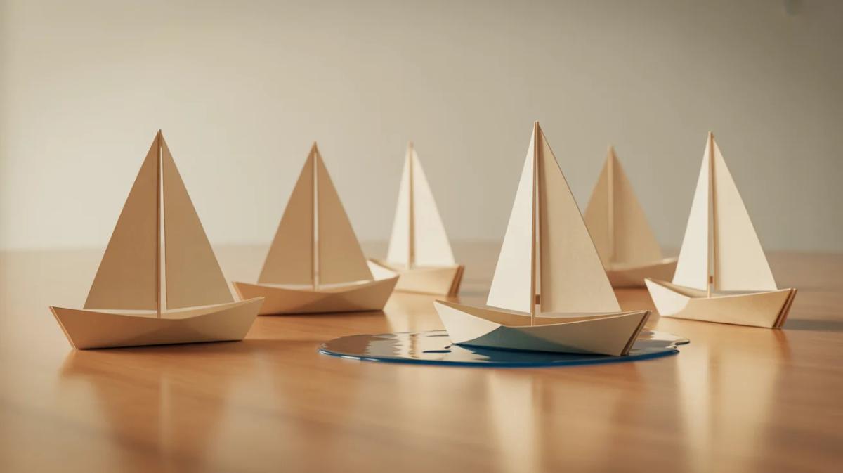 Five Hidden GTM Gaps Stalling Your Scale