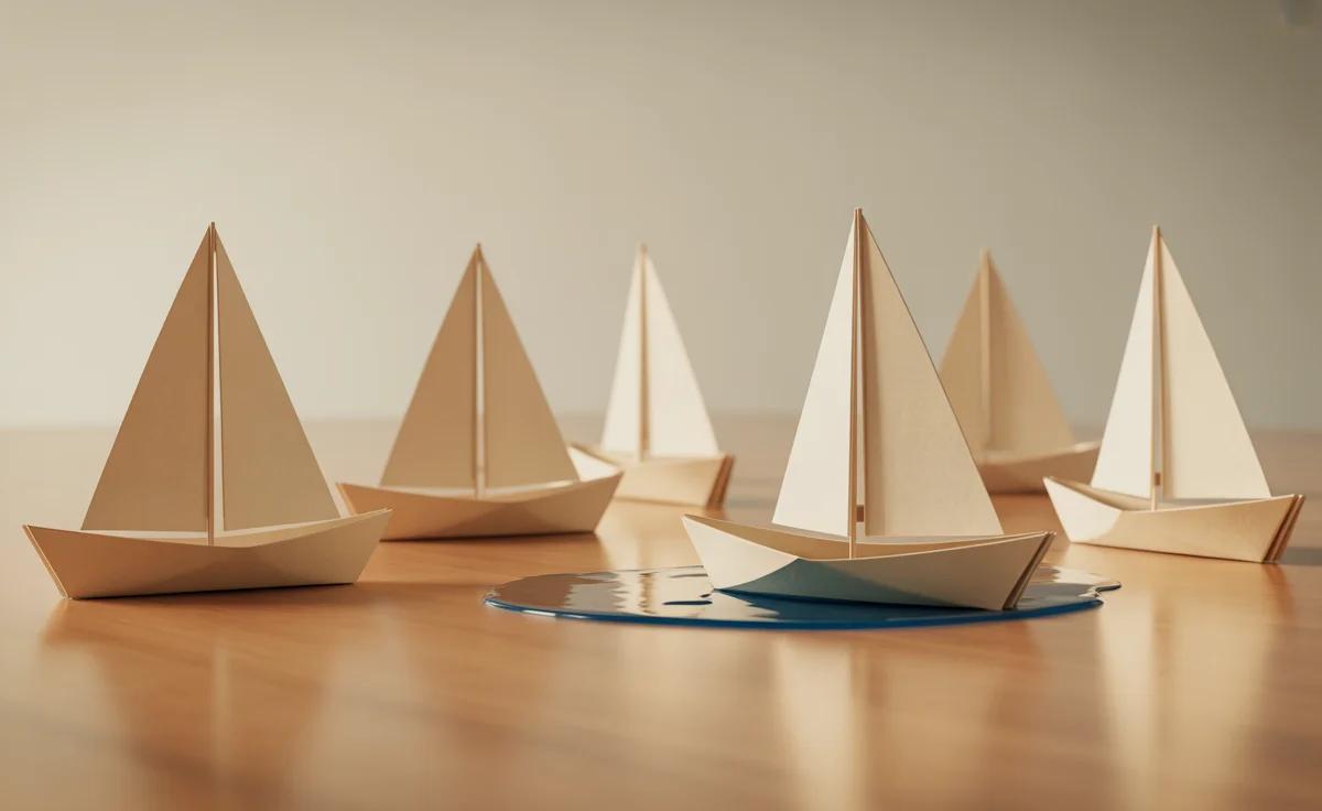 Five Hidden GTM Gaps Stalling Your Scale