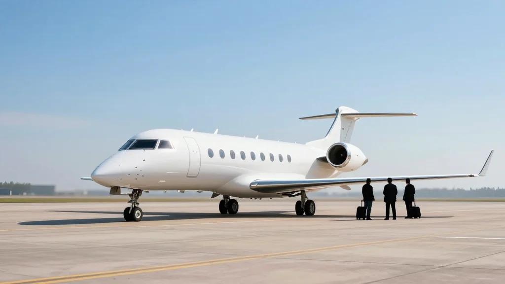 Passengers Say American Airlines Pilots Fought — Stranding Them In The Hot Sun For 1.5 Hours