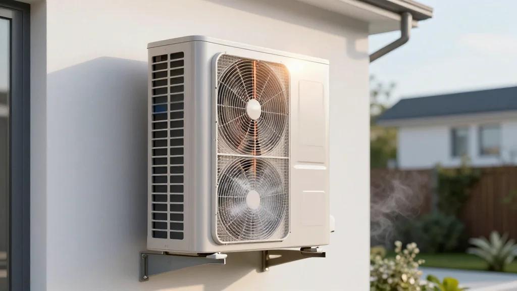 $200 Million Heat Pump Program Somehow Slips Through Trump Chopper