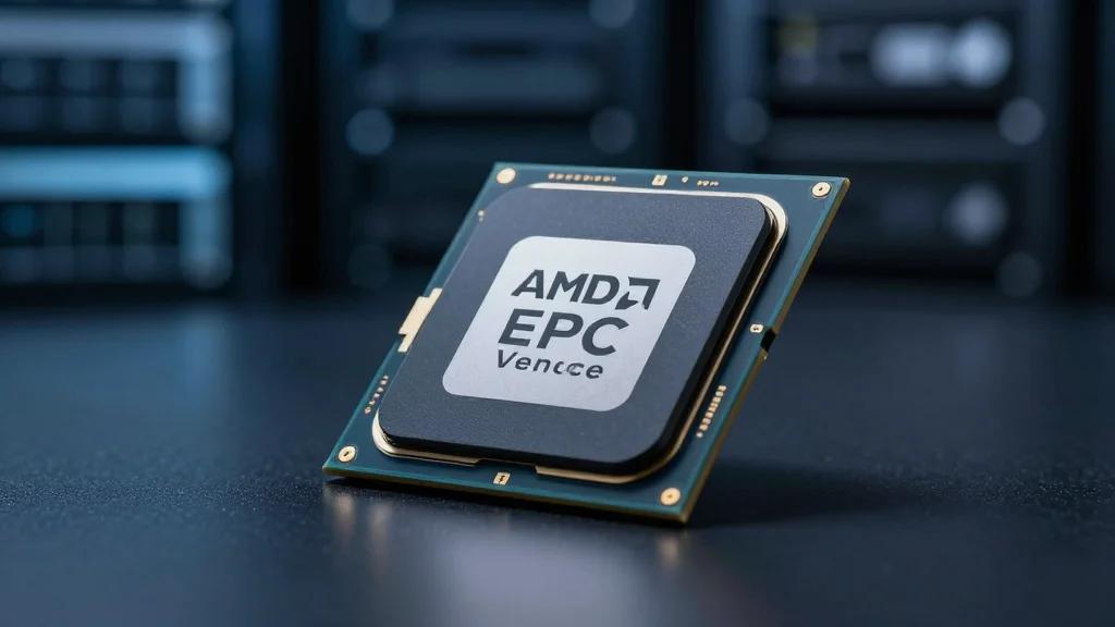 AMD EPYC Venice Samples Appear with Up to 192 Zen 6 Cores
