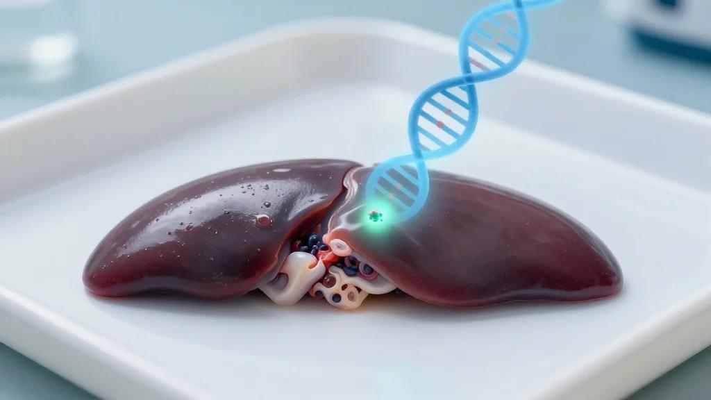 New Clues to Hepatitis B Species Restriction Could Help Build a Novel Model for Studying Infection