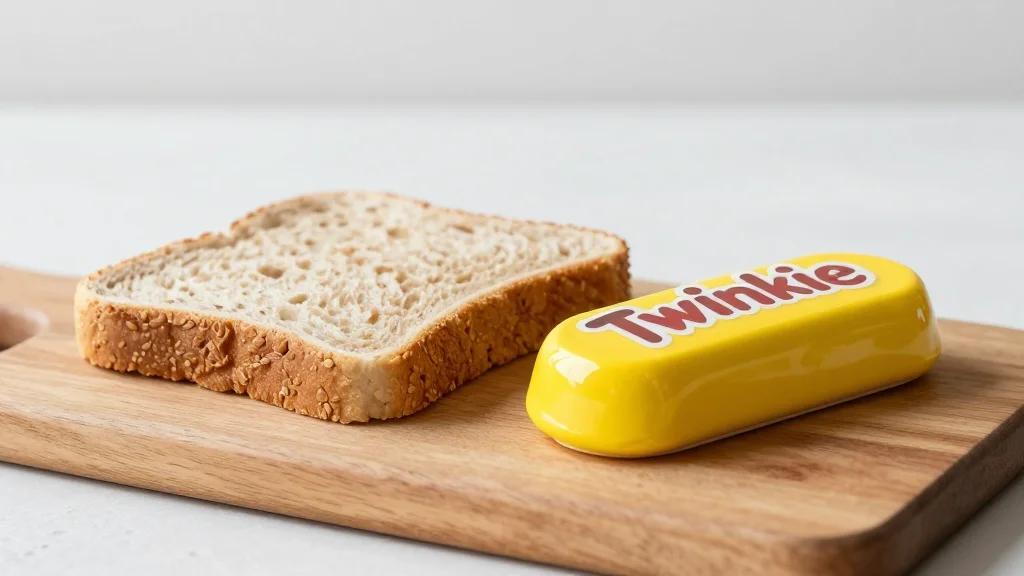 Ultra‑processed Foods Drive Calorie Surplus and Weight Gain