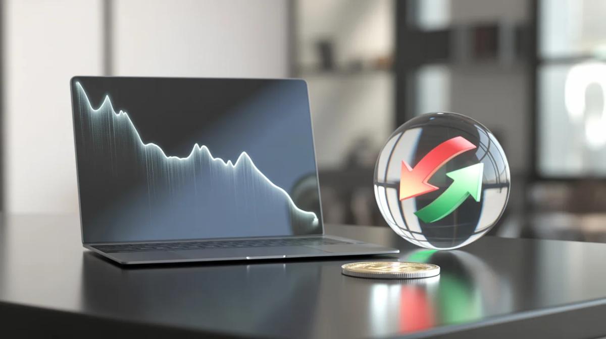 Bitcoin Faces Short Squeeze Risk Above $87K as Funding Rates Hint Local Bottom