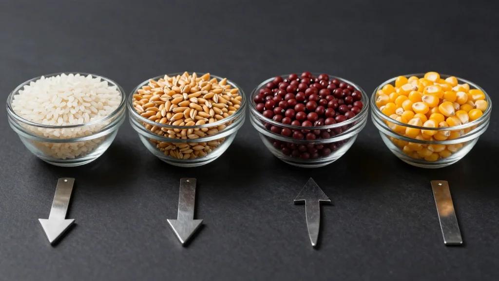 War‑Driven Food Prices Shift Slightly, Crisis Not Imminent