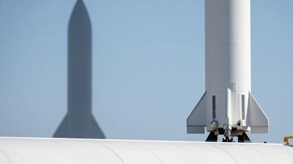 The New Glenn 3 Anomaly in Historical Perspective