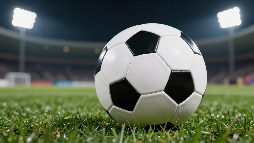 Nike Closes in on UEFA Ball Deal as Adidas Bows Out