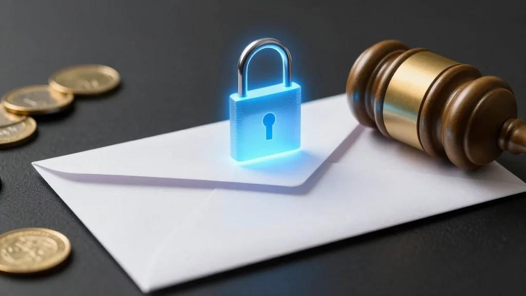 Lululemon Repentant After $702,000 Fine for Email Breaches