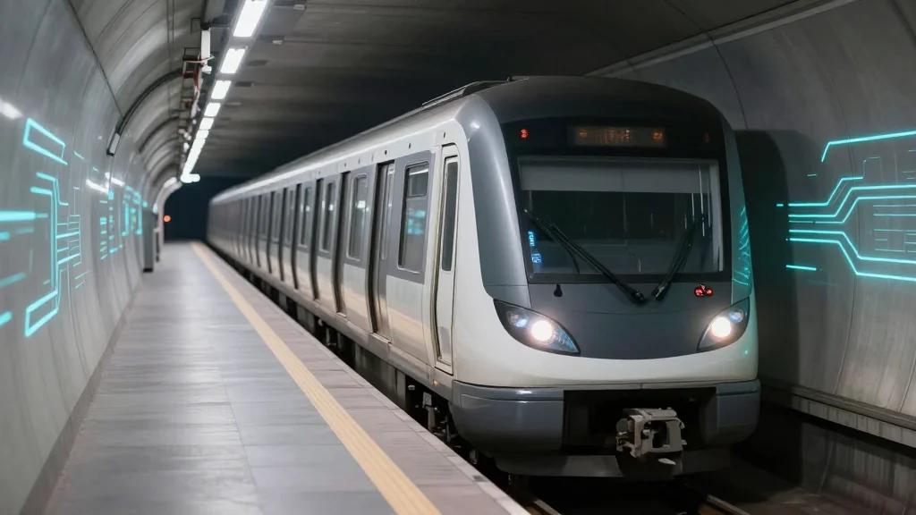 Baku Metro Expansion Project - Phase II (Green Line)