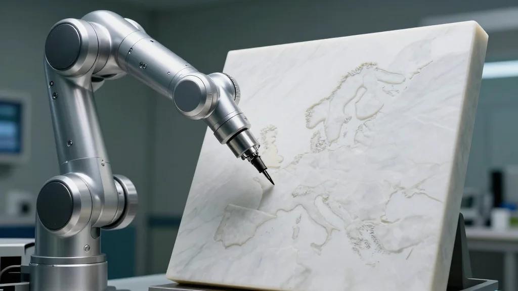 Intuitive Surgical Completes €319M Acquisition of European Distributor Operations