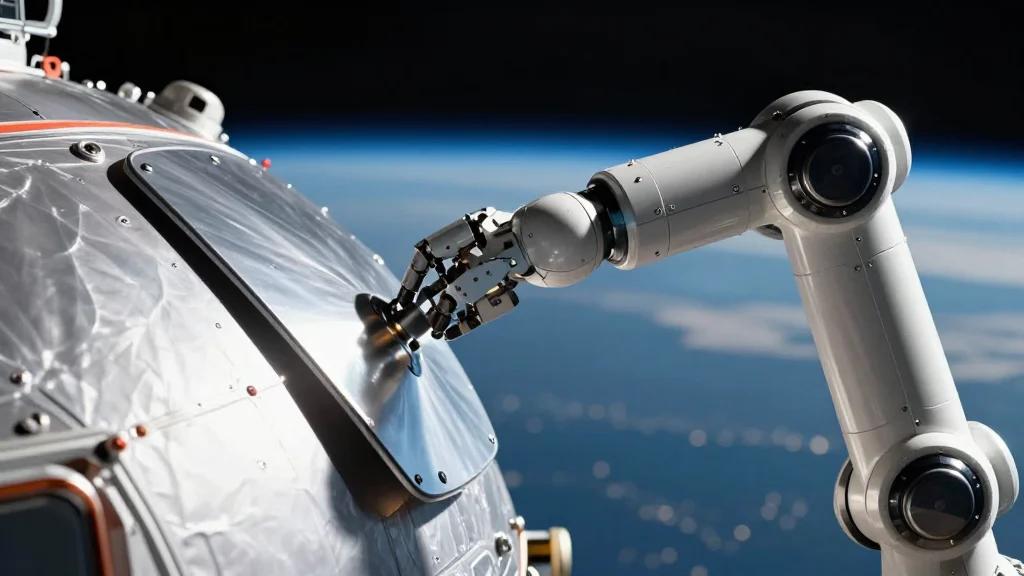 China Space Station Spacewalk: New Tasks Completed