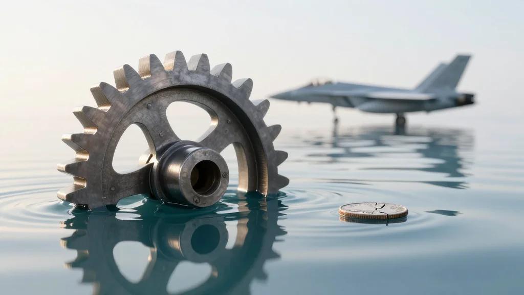 War's Hidden Costs Hit Americans Irreversibly, Even After Ceasefire