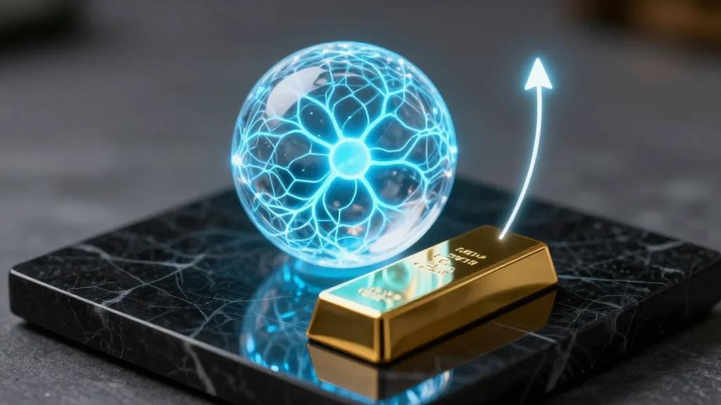 AI Market to Top $1 Trillion in Two Years