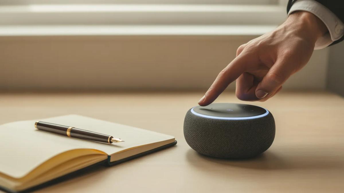 Speak, Let AI Polish: Faster, Cleaner Writing