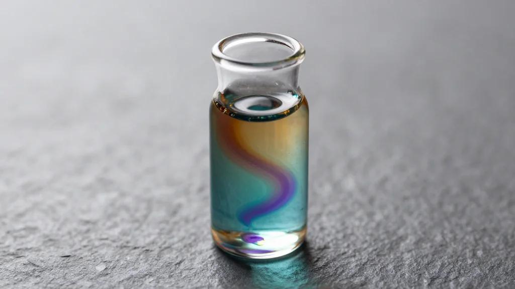 The Senescence Associated Secretory Phenotype as a Basis for an Aging Clock