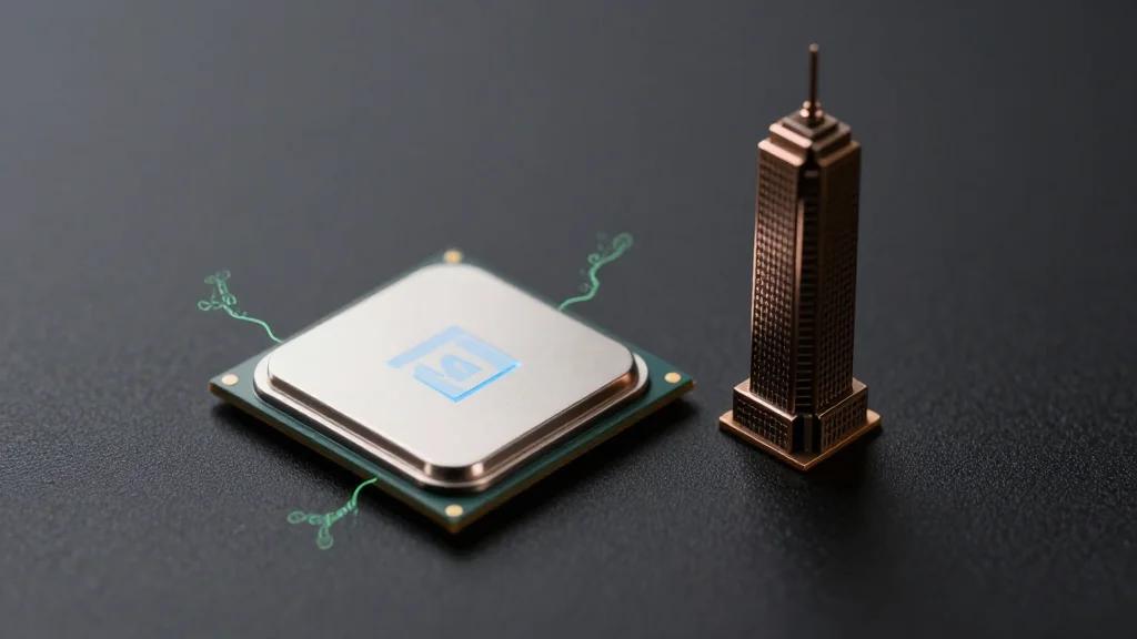 HSBC To Investors: If India Couldn't Build an Enterprise Software Challenger, Neither Can AI