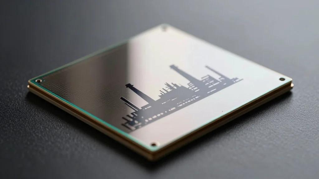 AMD Likely to Use Intel Foundry Amid Capacity Crunch