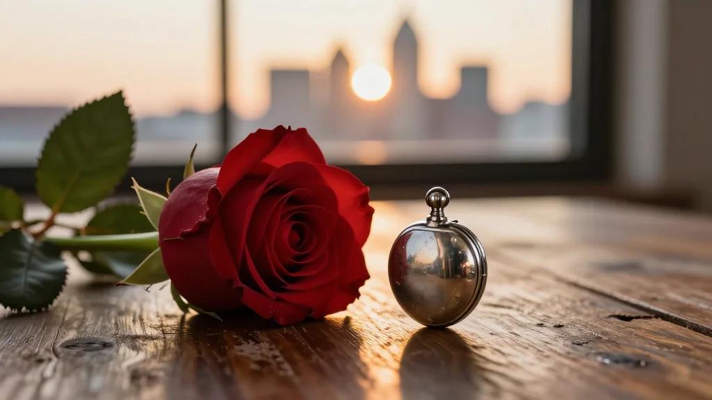 Hallmark Channel Rolls Out New Romance "To Philly With Love" For Summer Launch