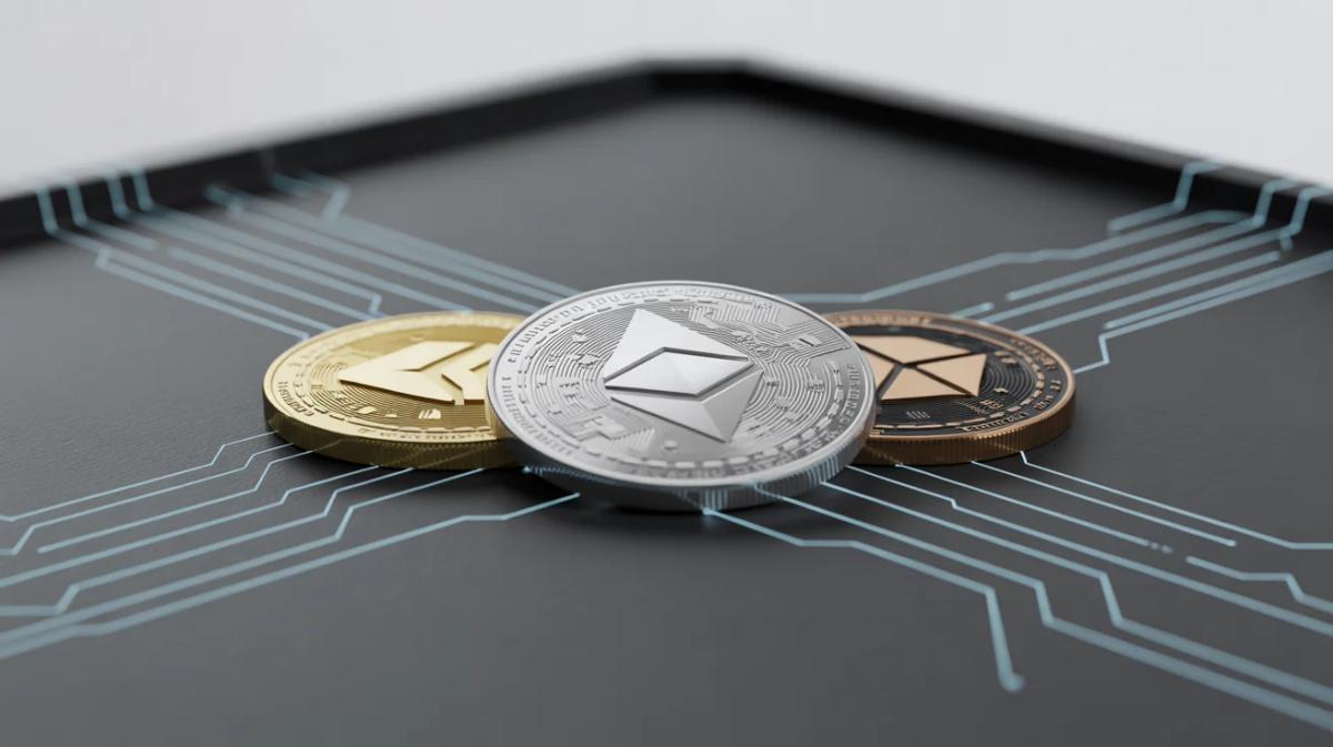 Crypto Coin Minute for January 2nd, 2026 at 08:39 AM Pacific Time.