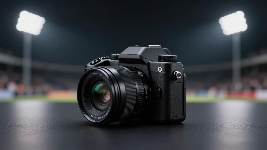 NAB Show: Proton Camera Innovations To Launch Proton Pro Minicam